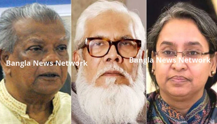 সালমান আমু মেননসহ নতুন মামলায় গ্রেফতার ১০