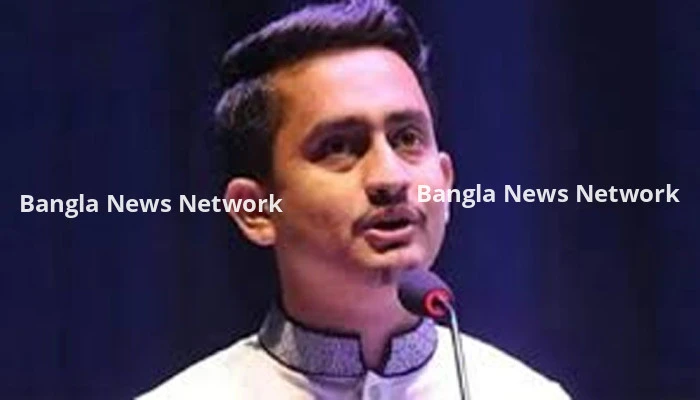 বসুন্ধরা এলাকায় হামলা নিয়ে যা বললেন সারজিস আলম