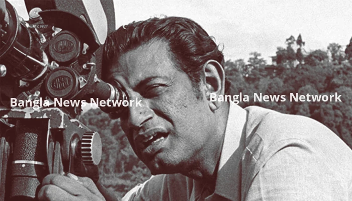 বৈচিত্র্যময়তার ধারক সত্যজিৎ রায়
