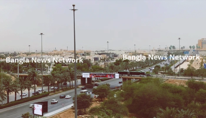 ইরানি হামলা প্রতিহত করতে প্রস্তুত সৌদি আরব