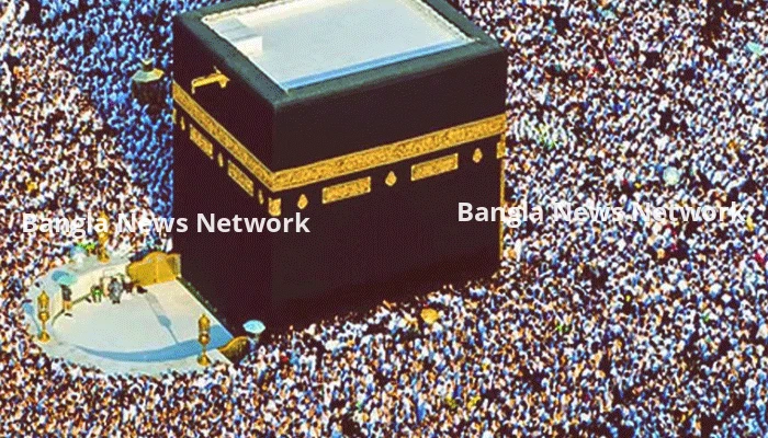রমজানে ওমরাহ নিরাপত্তায় নতুন নির্দেশনা সৌদি আরবের