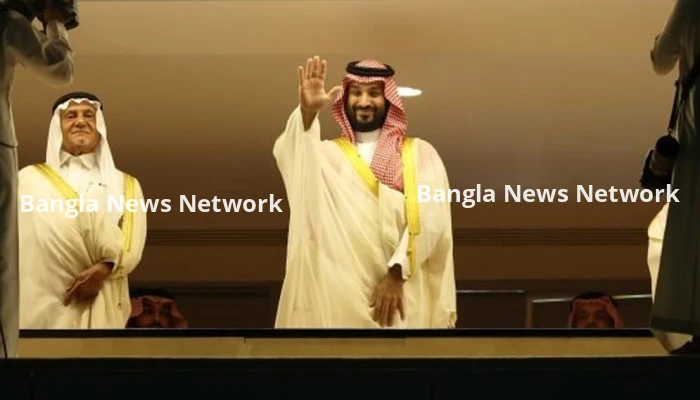 বার্সেলোনা কিনতে ১০ বিলিয়ন ইউরোর প্রস্তাব সৌদি ক্রাউন প্রিন্স সালমানের