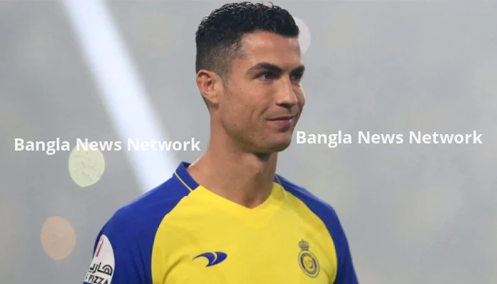 সৌদির লিগ এই মুহূর্তে বিশ্বের সেরা পাঁচের একটি: রোনালদো