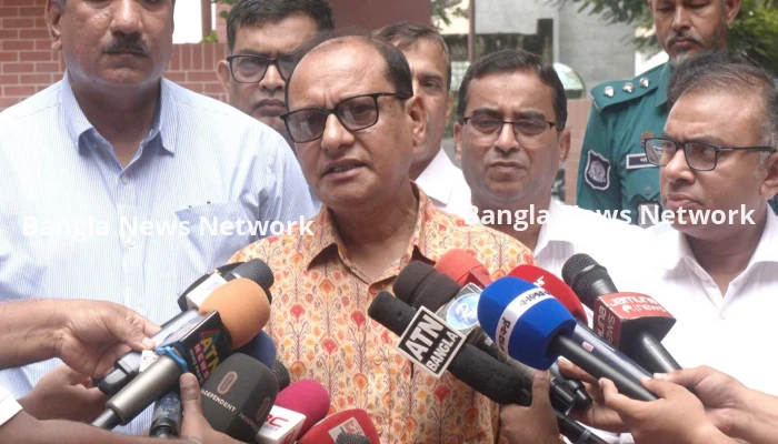 সেপ্টেম্বরের মধ্যে ১৬৫ উপজেলায় শুরু হবে স্কুল ফিডিং কার্যক্রম