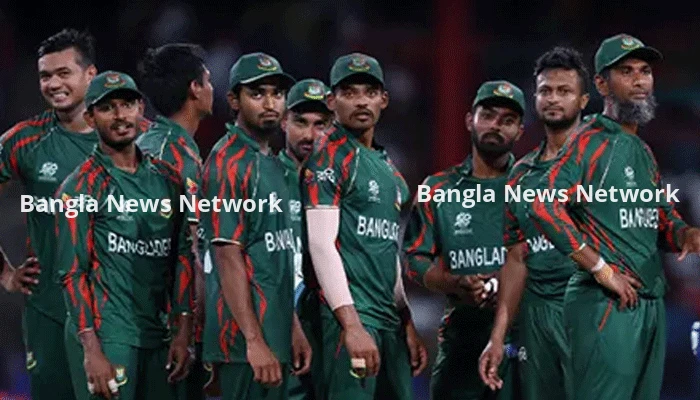 টি-টোয়েন্টি বিশ্বকাপে বাংলাদেশের জায়গায় স্কটল্যান্ড