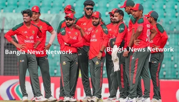 বাংলাদেশ বিশ্বকাপে অংশ না নিলে ‘বিকল্প’ স্কটল্যান্ড