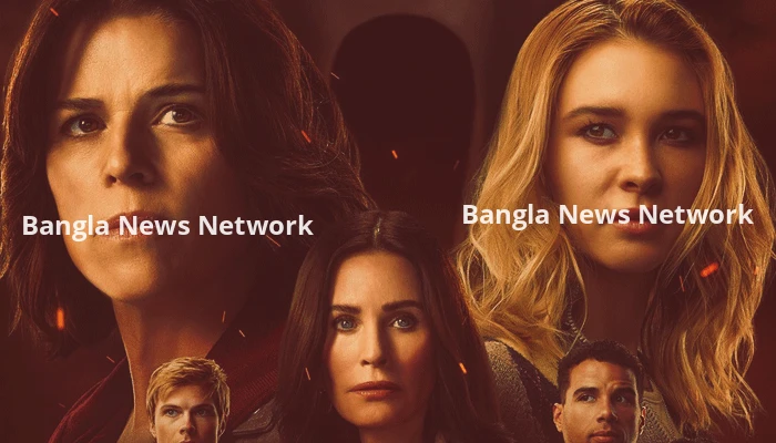 একই দিনে দেশেও মুক্তি পাচ্ছে ‘স্ক্রিম ৭’