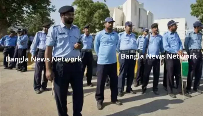 পাকিস্তানের দুটি শহরে ১৪৪ ধারা জারি