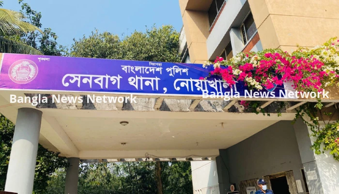 সেনবাগে গেল ইউনিয়ন নির্বাচনের মেম্বার প্রার্থীর ঝুলন্ত মরদেহ উদ্ধার