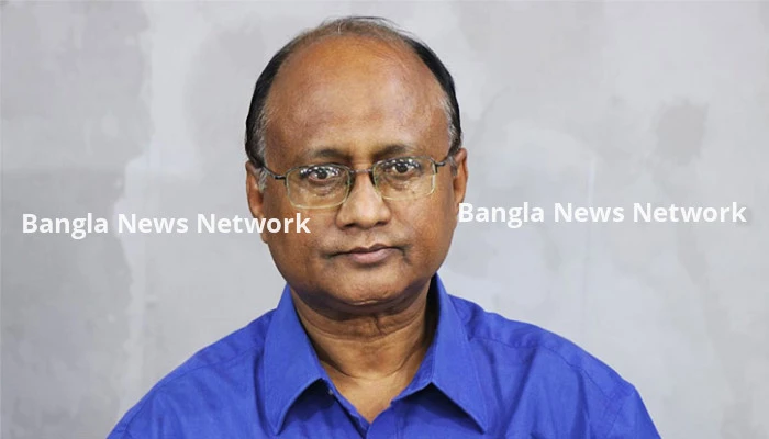 পদত্যাগ করলেন জ্যেষ্ঠ সচিব আবদুল মোমেন
