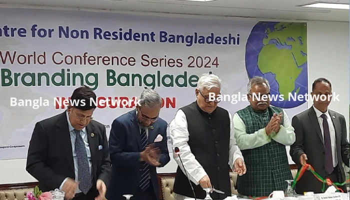 প্রবাসীদের সমস্যা সমাধানে গঠন হবে আলাদা সেল : প্রতিমন্ত্রী