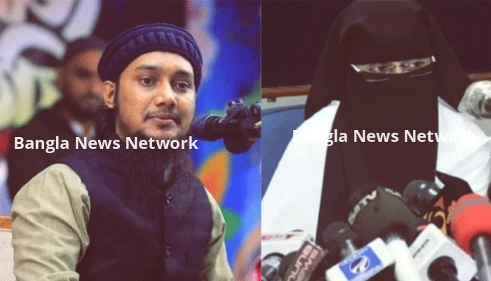 আবু ত্বহা-সাবিকুন নাহারের বিচ্ছেদ, গুরুতর ৪ অভিযোগ