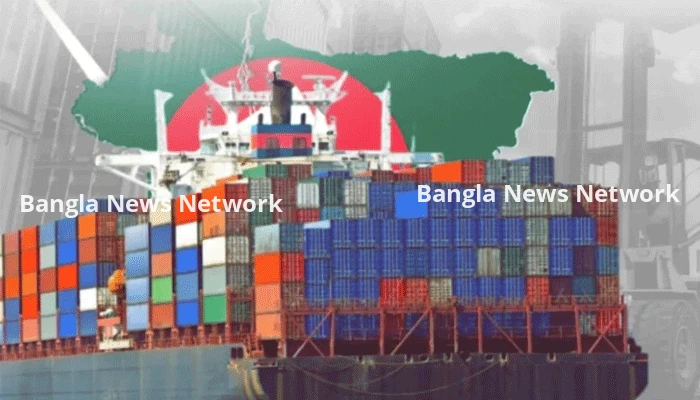 সেপ্টেম্বরে রপ্তানি আয় বেড়েছে ৮.৫৪ শতাংশ