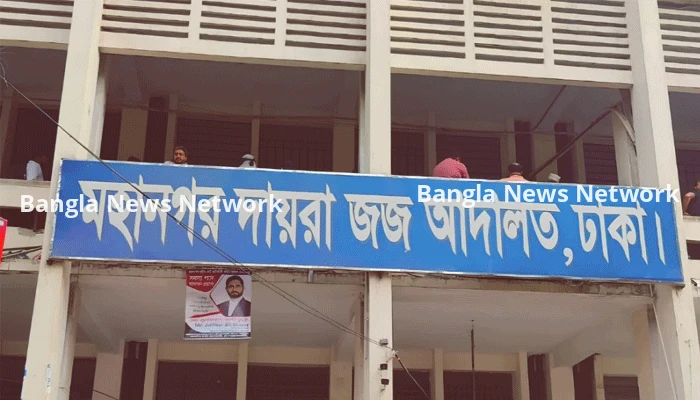 সাবেক আইনমন্ত্রী আনিসুল হকের এপিএস রাশেদুলের সাতটি ব্যাংক হিসাব অবরুদ্ধ