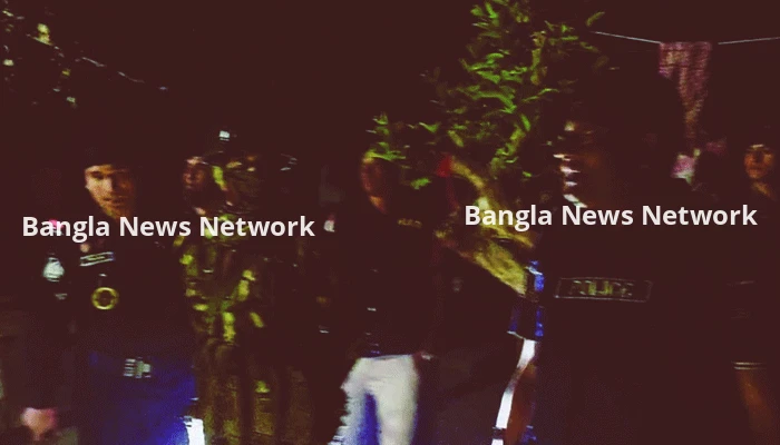 কুষ্টিয়ায় দুই গ্রুপের সংঘর্ষে একাধিক আহত, বাড়িঘর ভাঙচুর