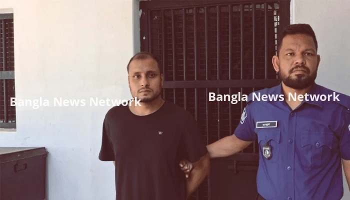 একাধিক মন্ত্রী ও উপদেষ্টাকে নিয়ে ফেসবুকে পোস্ট, ঠাকুরগাঁওয়ে যুবক কারাগারে