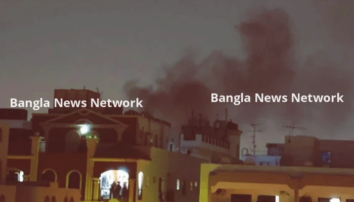 অনির্দিষ্টকালের জন্য বন্ধ মধ্যপ্রাচ্যের একাধিক মার্কিন দূতাবাস