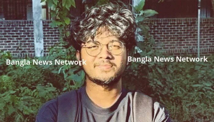 বিছনাকান্দিতে পাহাড়ি ঢলে তলিয়ে গেলেন শাবিপ্রবি শিক্ষার্থী, সাড়ে ৫ ঘণ্টা পর মরদেহ উদ্ধার