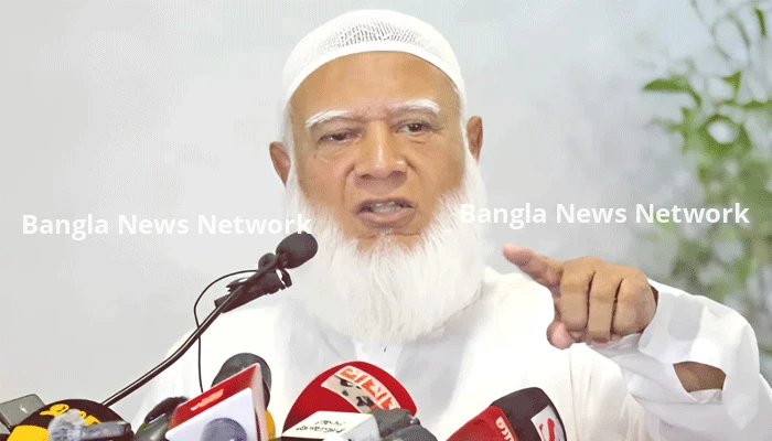 ‘ক্ষমতার গরমের আঁচ পড়েছে’, স্বাস্থ্যসেবা কেন্দ্র গুঁড়িয়ে দেওয়ায় শফিকুর রহমানের উদ্বেগ