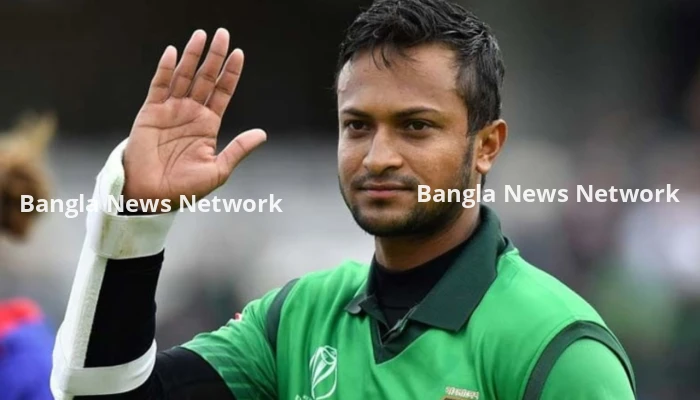 জাতীয় দলে না থাকলেও চাহিদার কমতি নেই সাকিবের