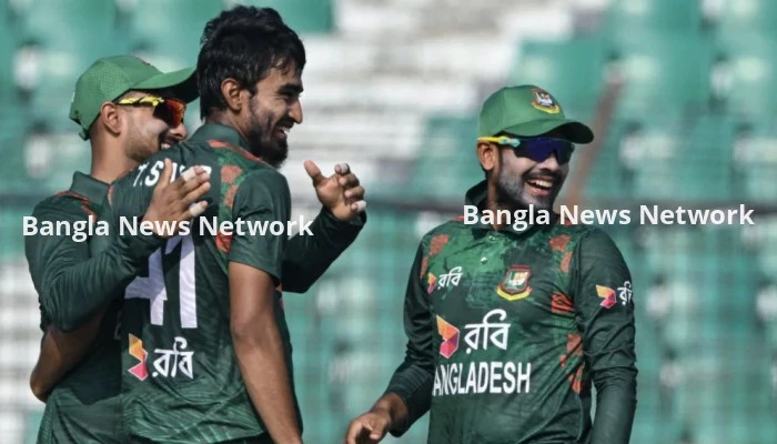 দলে থাকা ১৫ জনকেই সেরা বলছেন সাকিব