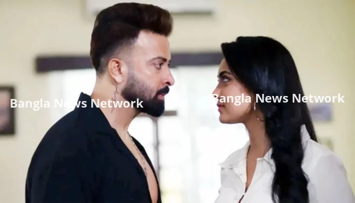 ৭ দিনে আয়ের রেকর্ড গড়ল শাকিব খানের ‘বরবাদ’
