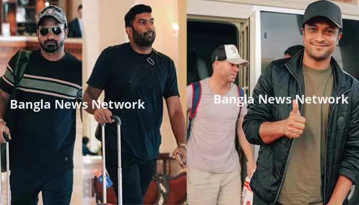 পিএসএলে সাকিবের আগমন, লাহোরের ভাগ্য নির্ধারণী ম্যাচ কাল