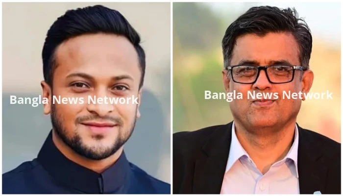 সাকিবের আওয়ামী লীগে যোগদানের সিদ্ধান্ত শুধু ভুল নয়, বিশ্বাসঘাতকতাও: প্রেস সচিব