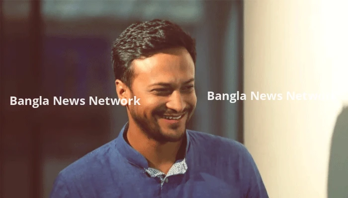 রাজনীতিতে ফেরা নিয়ে সাকিবের স্ট্যাটাস, মুহূর্তেই ভাইরাল