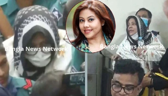 কাঠগড়ায় জ্যাকবের সঙ্গে আড্ডায় মাতলেন শমী কায়সার