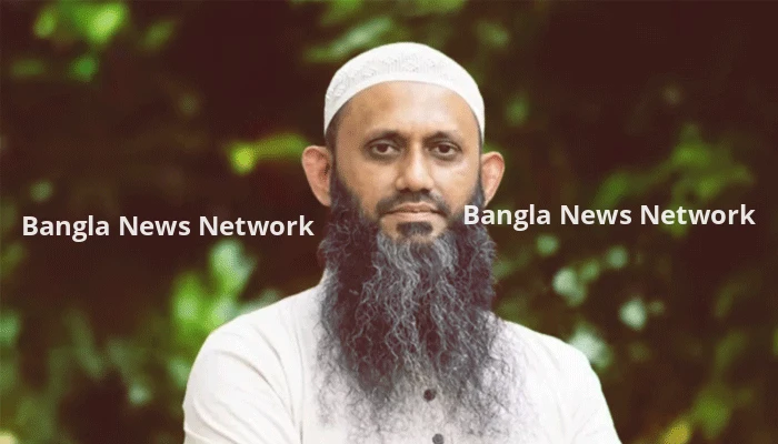 ধর্ম প্রতিমন্ত্রীর দায়িত্ব পেলেন শামীম কায়সার লিংকন