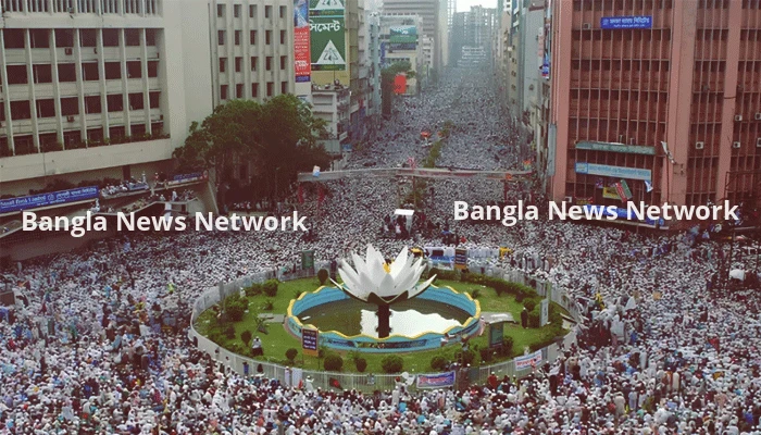 শাপলা চত্বর হত্যাকাণ্ড মামলায় অভিযোগ গঠনের শুনানি ১ নভেম্বর