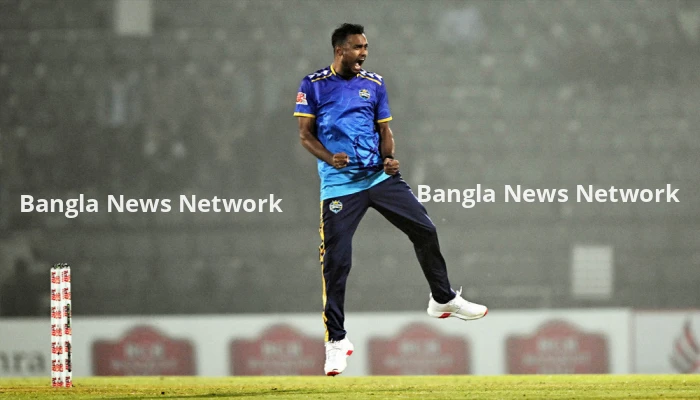 অনুশীলনে মাথায় আঘাত পেয়ে হাসপাতালে শরিফুল