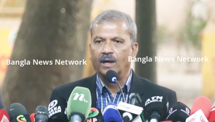 খালেদা জিয়ার মৃত্যুতে শেখ হাসিনা ও তার সরকারের দায় আছে: আইন উপদেষ্টা