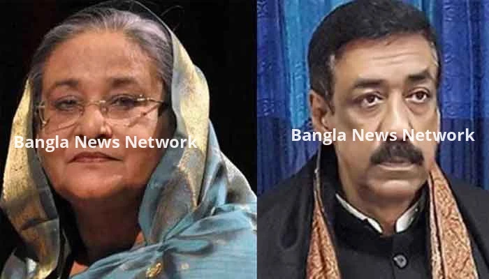 সিদ্ধিরগঞ্জে শেখ হাসিনা ও শামীম ওসমানসহ ৬২ জনের বিরুদ্ধে হত্যা মামলা