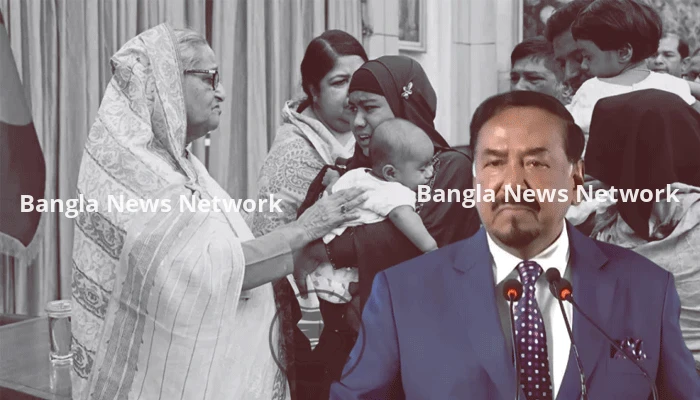 শেখ হাসিনা বিশ্বের সেরা অভিনেত্রী: স্পিকার