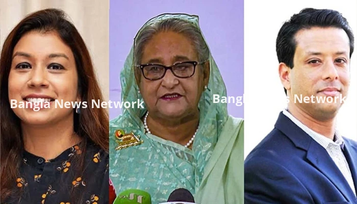 প্লট দুর্নীতির ৩ মামলায় শেখ হাসিনা-জয়-পুতুলের আনুষ্ঠানিক বিচার শুরু, গ্রেফতারি পরোয়ানা জারি