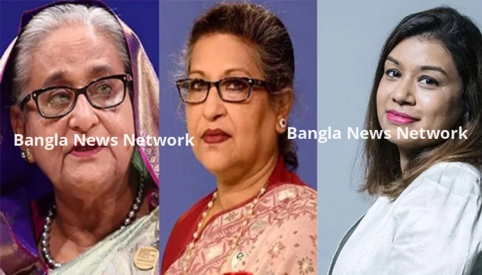 শেখ হাসিনা, রেহানা ও টিউলিপের মামলার রায় আজ