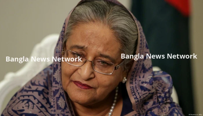 শেখ হাসিনা আর রাজনীতিতে ফিরবেন না: বিবিসিকে জয়