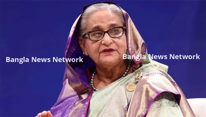 শেখ হাসিনার মানবতাবিরোধী অপরাধের মামলায় যুক্তিতর্ক শুরু আজ