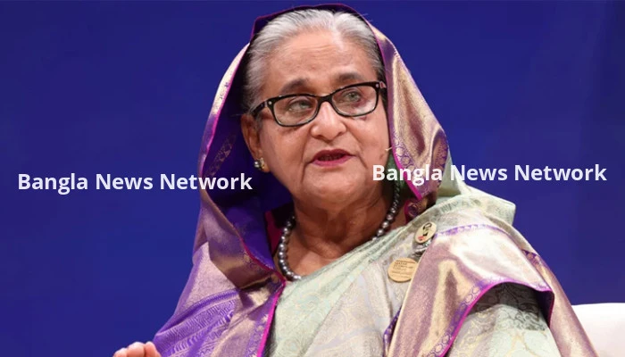 শেখ হাসিনার মামলা ট্রাইব্যুনালের কার্যতালিকায়