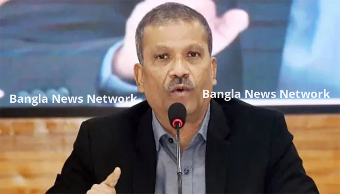 'শেখ হাসিনার মৃত্যুদণ্ডের রায়ে দেশে ন্যায়বিচার প্রতিষ্ঠিত হয়েছে'
