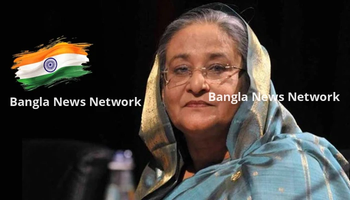 শেখ হাসিনার মৃত্যুদণ্ডের রায়: যা বলল ভারত