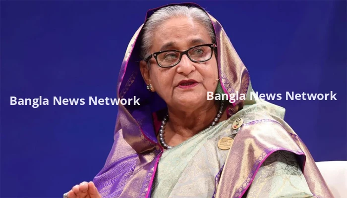 শেখ হাসিনার প্লট দুর্নীতির মামলার রায় আজ, আদালতে নিরাপত্তা জোরদার
