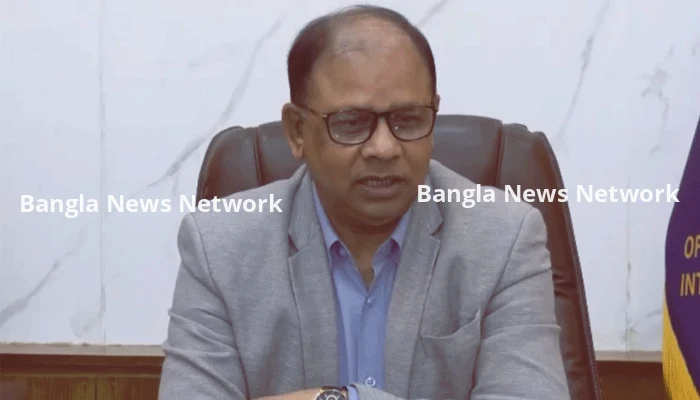 দিল্লি থেকে শেখ হাসিনার দেশে ফিরতে চাওয়া ‘রাজনৈতিক স্ট্যান্টবাজি’: চিফ প্রসিকিউটর