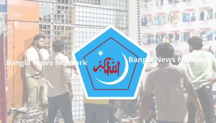 রাবিতে সাংবাদিক-শিক্ষার্থীদের ওপর ছাত্রদলের হামলার নিন্দা শিবিরের