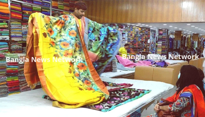 শপিংমল রাত ৯টা পর্যন্ত খোলা রাখার দাবি দোকান মালিক সমিতির