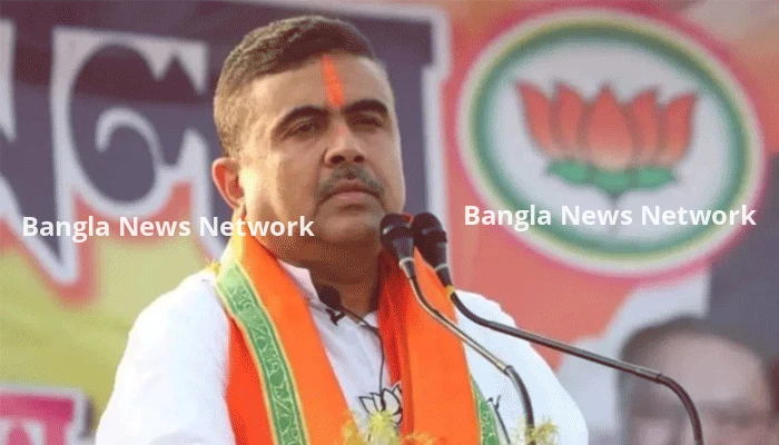 বাংলাদেশ নিয়ে মন্তব্য করতে চান না শুভেন্দু