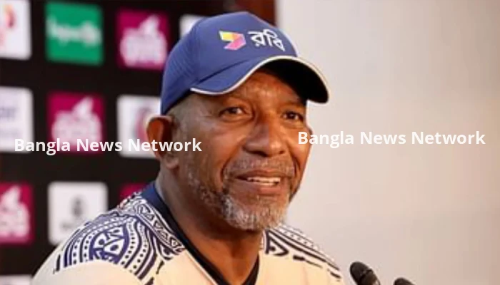 হ্যাটট্রিক হারের পর মুস্তাফিজ ও তাসকিনকে মিস করেছেন সিমন্স