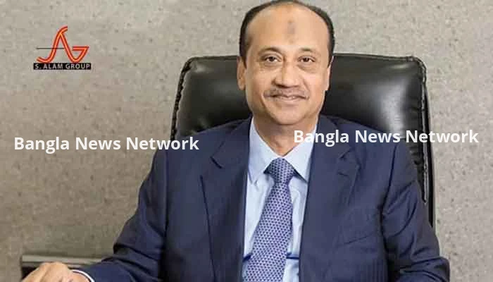 এস আলমের বিরুদ্ধে সিঙ্গাপুরে ৬৪টি ব্যাংক অ্যাকাউন্ট জব্দের নির্দেশ আদালতের